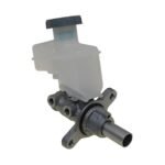 Raybestos MC391216 Element3 Series Brake Master Cylinder With Reservoir - Image 2