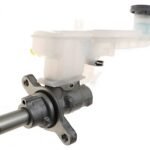 Raybestos MC391265 Brake Master Cylinder, Manual Transaxle