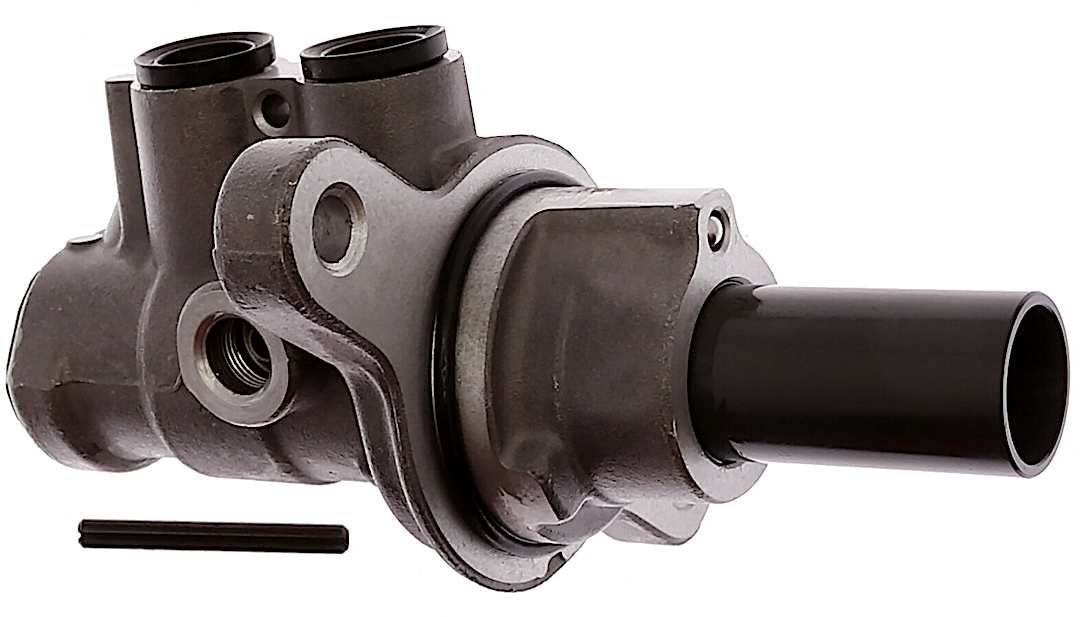 raymc391267_1.jpg Raybestos MC391267 Element3 Series Brake Master Cylinder - Image 1