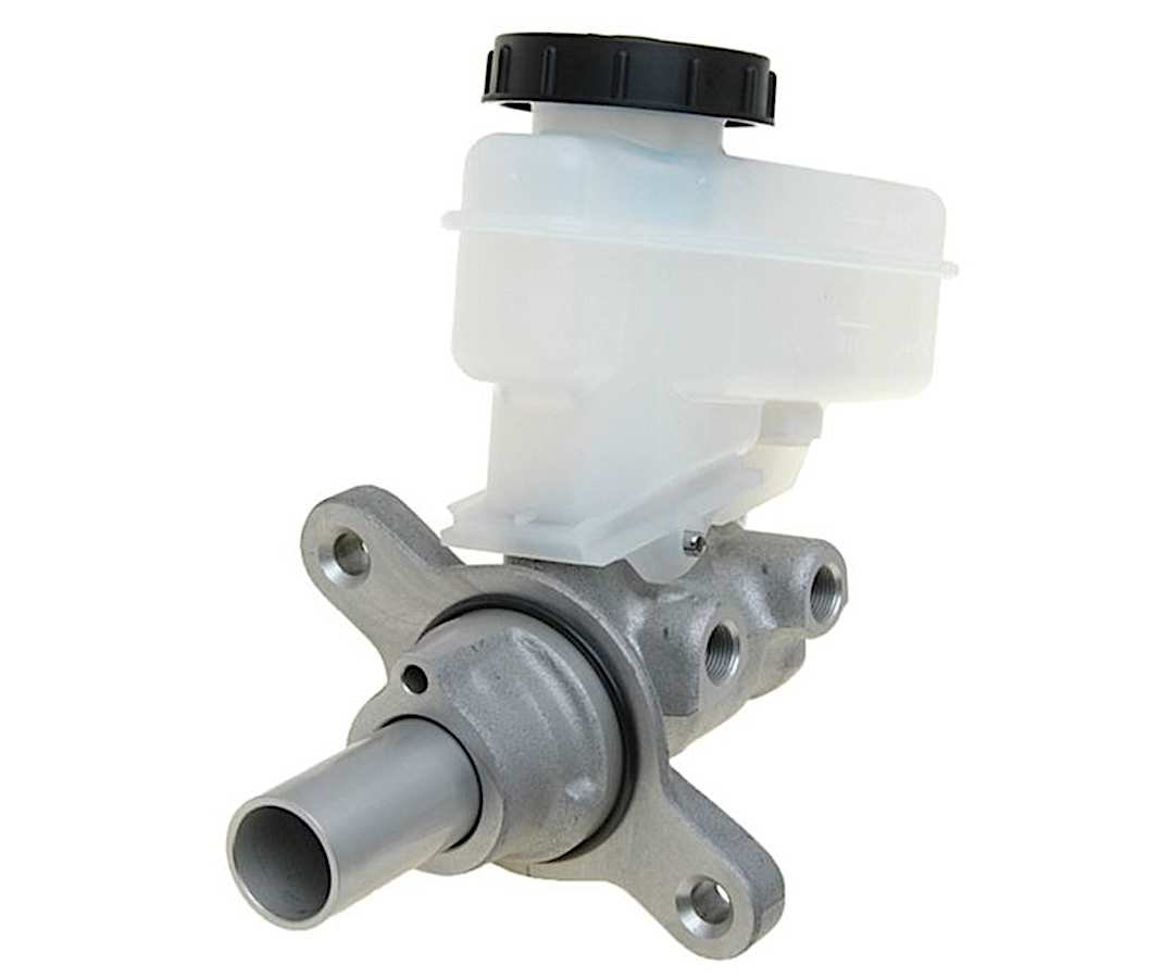raymc391269_1.jpg Raybestos MC391269 Element3 Series Brake Master Cylinder With Reservoir - Image 1