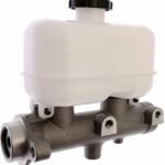 Raybestos MC391320 Element3 Series Brake Master Cylinder
