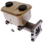 Raybestos MC391541 Element3 Series Brake Master Cylinder