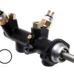 Raybestos MC39285 Element3 Series Brake Master Cylinder