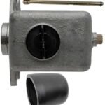 Raybestos MC39338 Element3 Series Brake Master Cylinder