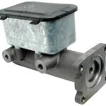 Raybestos MC39577 Element3 Series Brake Master Cylinder