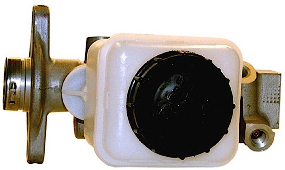 raymc39601_1.jpg Raybestos MC39601 Element3 Series Brake Master Cylinder - Image 1
