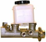 Raybestos MC39601 Element3 Series Brake Master Cylinder - Image 2
