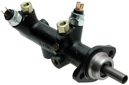 Raybestos MC39676 Element3 Series Brake Master Cylinder