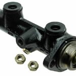 Raybestos MC39710 Element3 Series Brake Master Cylinder