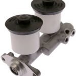 Raybestos MC39716 Element3 Series Brake Master Cylinder