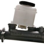 Raybestos MC39783 Element3 Series Brake Master Cylinder