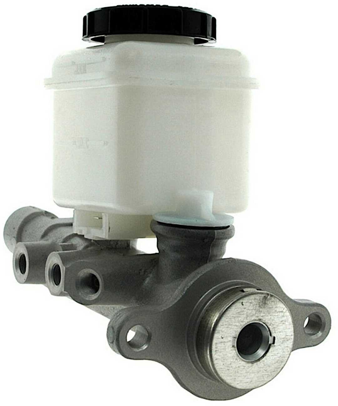 raymc39788_1.jpg Raybestos MC39788 Element3 Series Brake Master Cylinder - Image 1