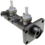 Raybestos MC39871 Element3 Series Brake Master Cylinder