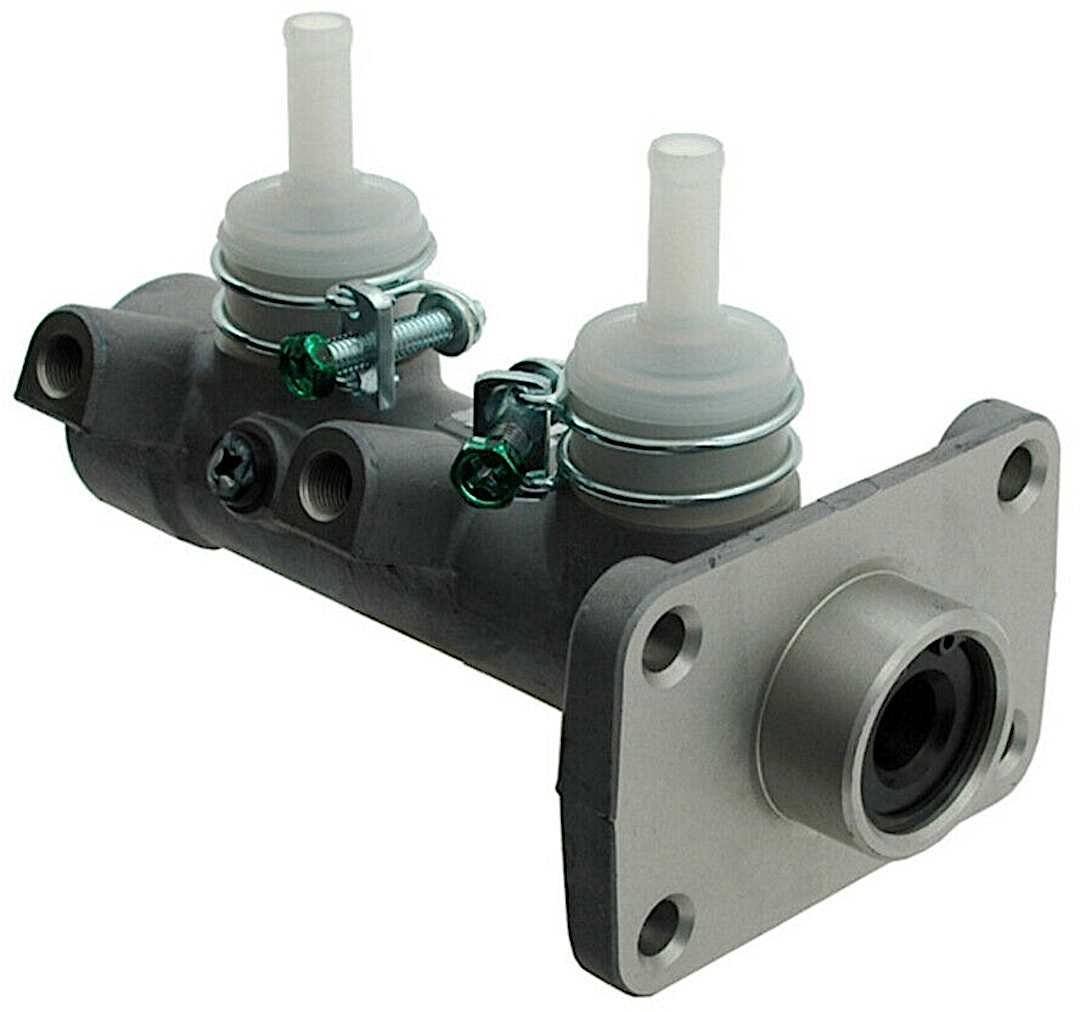 raymc39873_1.jpg Raybestos MC39873 Element3 Series Brake Master Cylinder - Image 1
