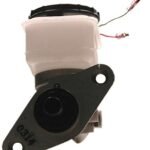 Raybestos MC39889 Element3 Series Brake Master Cylinder
