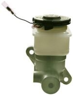Raybestos MC39889 Element3 Series Brake Master Cylinder - Image 2