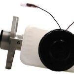Raybestos MC39890 Brake Master Cylinder, 4-Door, Sedan, 4-Wheel ABS