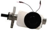 Raybestos MC39890 Brake Master Cylinder, 4-Door, Sedan, 4-Wheel ABS