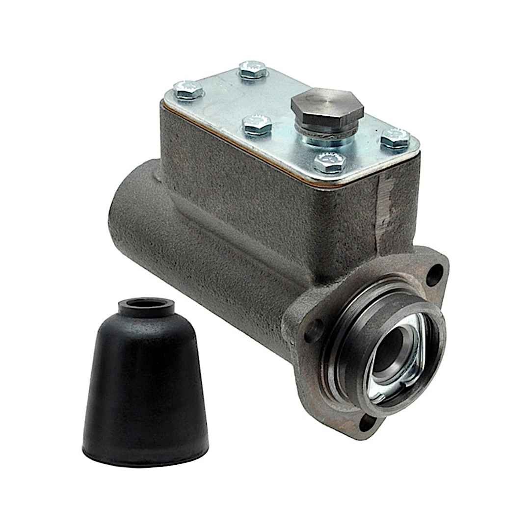 raymc785_1.jpg Raybestos MC785 Element3 Series Brake Master Cylinder Without Reservoir - Image 1