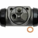 Raybestos WC23549 Front, Driver Side Wheel Cylinder