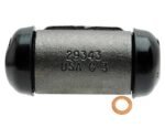 Raybestos WC23549 Front, Driver Side Wheel Cylinder - Image 2