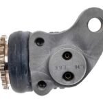 Raybestos WC370018 Front, Driver Side, Rearward Wheel Cylinder