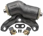 Raybestos WC37729 Rear, Passenger Side, Forward Wheel Cylinder