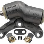 Raybestos WC37729 Rear, Passenger Side, Forward Wheel Cylinder