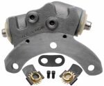 Raybestos WC37729 Rear, Passenger Side, Forward Wheel Cylinder - Image 3