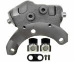 Raybestos WC37730 Rear, Driver Side, Forward Wheel Cylinder - Image 2