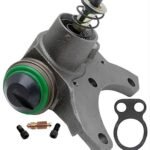 Raybestos WC37762 Rear, Driver Side, Rearward Wheel Cylinder