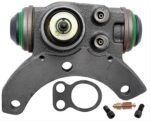 Raybestos WC37762 Rear, Driver Side, Rearward Wheel Cylinder - Image 2