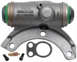Raybestos WC37762 Rear, Driver Side, Rearward Wheel Cylinder - Image 3
