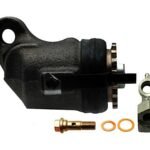 Raybestos WC37883 Front, Driver Side Wheel Cylinder