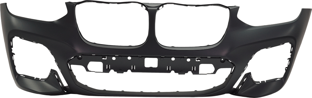 rb01030076p_1.png ReplaceXL Front Primed Bumper Cover - Image 1