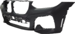 ReplaceXL Front Primed Bumper Cover - Image 2