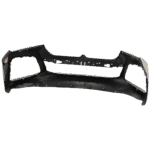 Replacement Front Primed Bumper Cover - Image 11