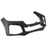 Replacement Front Primed Bumper Cover - Image 17