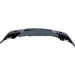 Replacement Front Primed Bumper Cover - Image 5