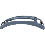 Replacement Front Primed Bumper Cover, For Models Without Parking Assist System - Image 6