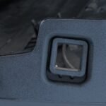 Replacement Front Primed Bumper Cover, For Models Without Parking Assist System - Image 7