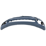 Replacement Front Primed Bumper Cover, For Models With Parking Assist System, CAPA CERTIFIED - Image 7