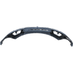 Replacement Front Primed Bumper Cover - Image 5