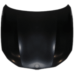 Replacement Factory Style Hood Aluminum Primed