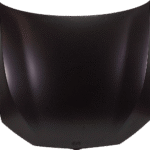 Replacement Factory Style Hood Aluminum Primed