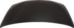 Replacement Factory Style Hood Aluminum Primed - Image 5