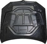 Replacement Factory Style Hood Steel Primed - Image 5