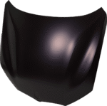 Replacement Factory Style Hood Steel Primed - Image 2