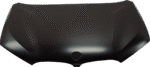 Replacement Factory Style Hood Steel Primed - Image 4