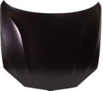 Replacement Factory Style Hood Aluminum Primed